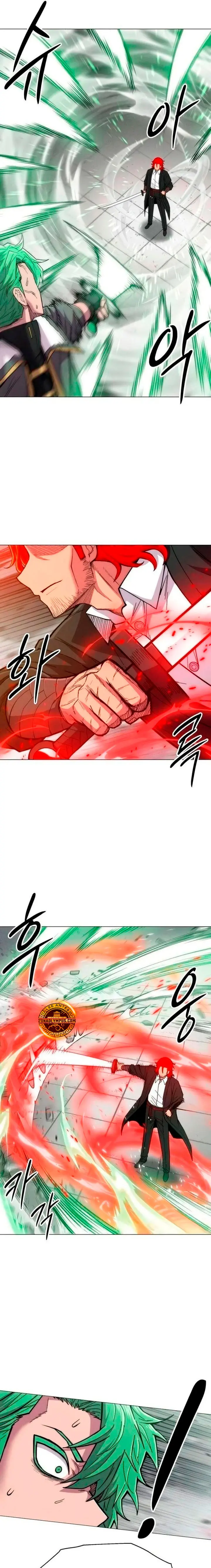 Colorista Capítulo 29 - Page 11