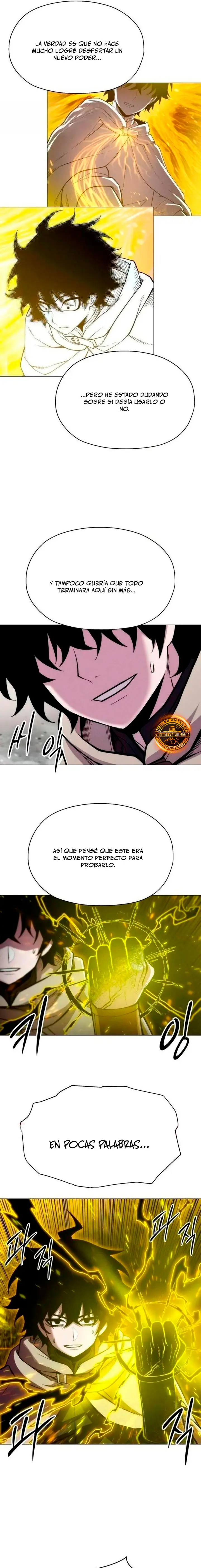 Colorista Capítulo 29 - Page 16