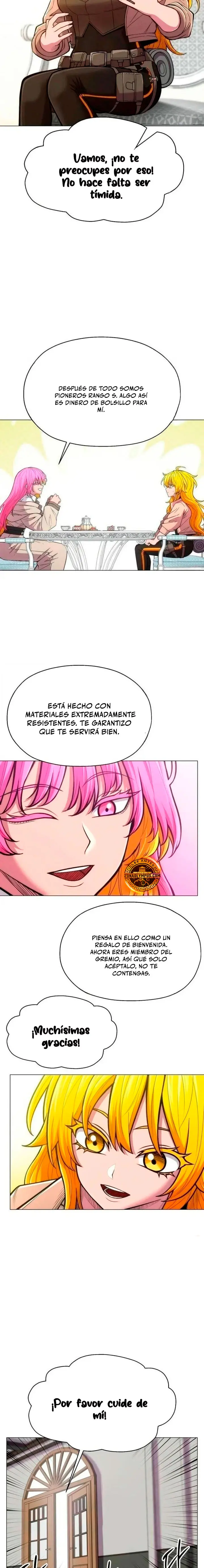 Colorista Capítulo 29 - Page 24