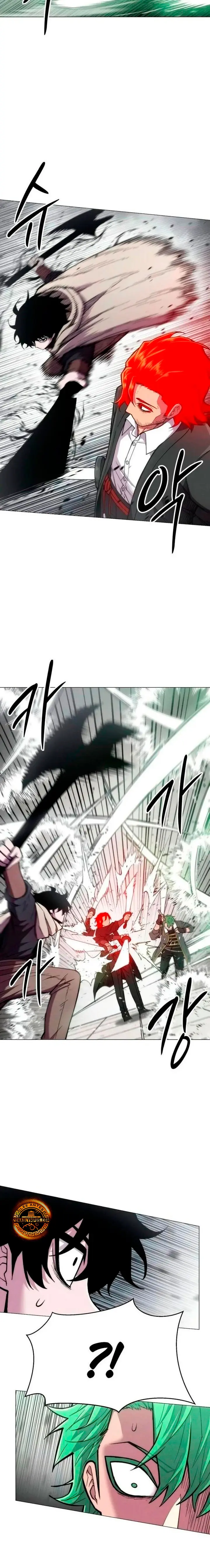 Colorista Capítulo 29 - Page 7