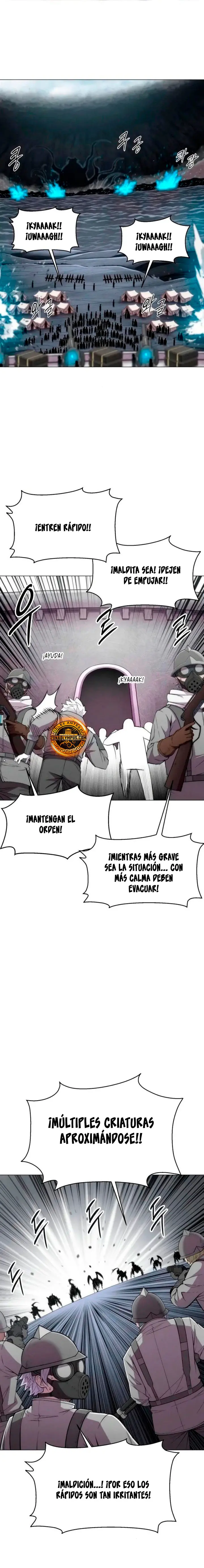 Colorista Capítulo 30 - Page 12