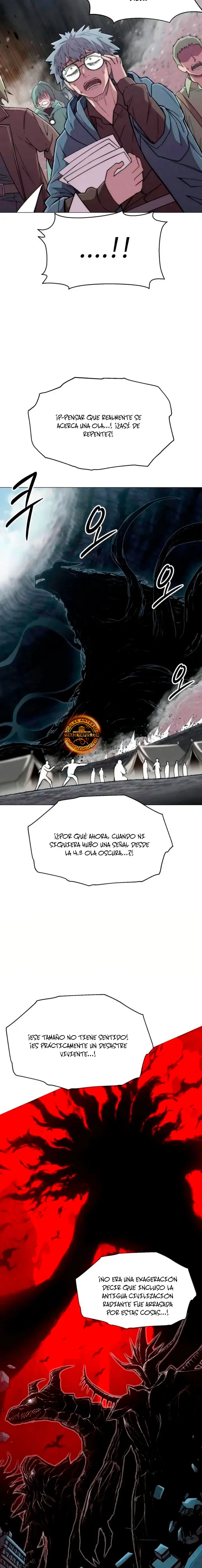 Colorista Capítulo 30 - Page 2