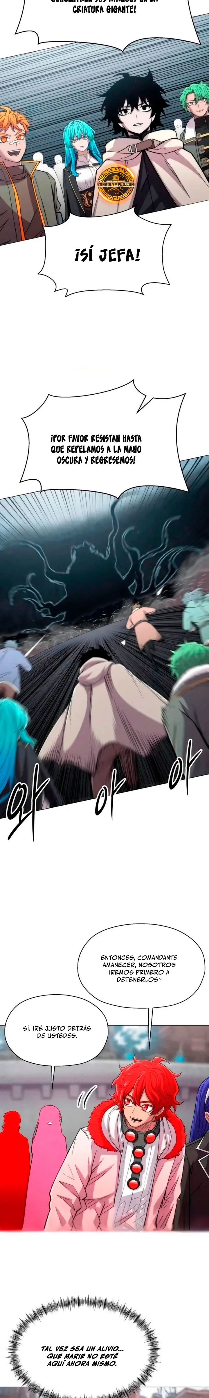Colorista Capítulo 30 - Page 24