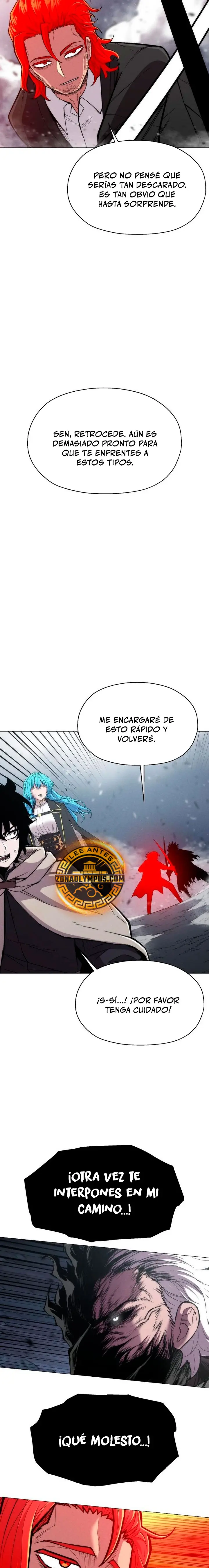 Colorista Capítulo 31 - Page 13