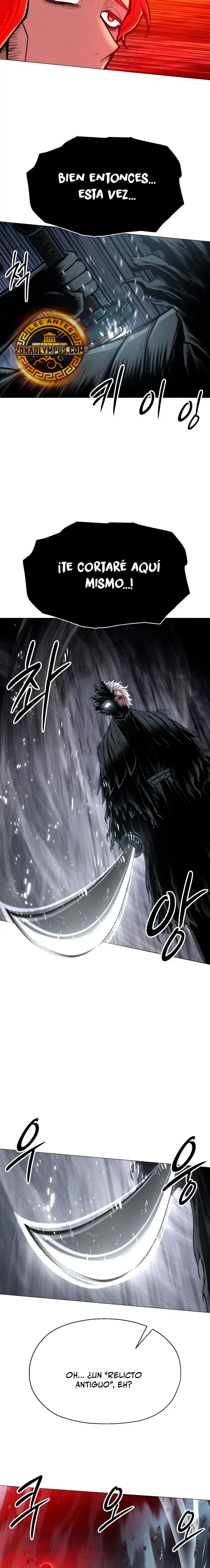 Colorista Capítulo 31 - Page 14