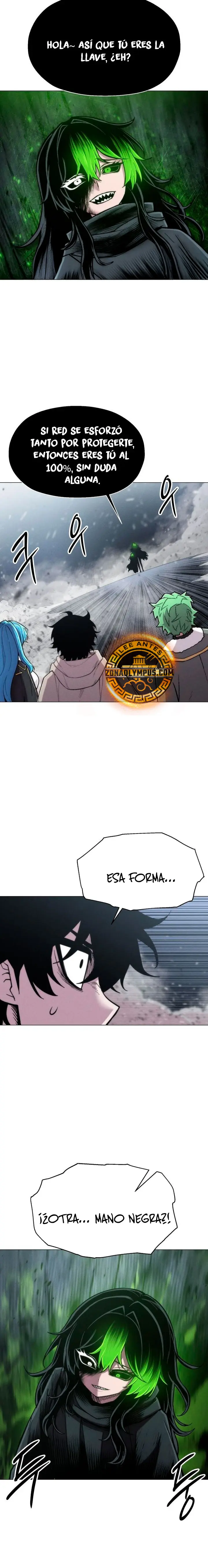 Colorista Capítulo 31 - Page 18