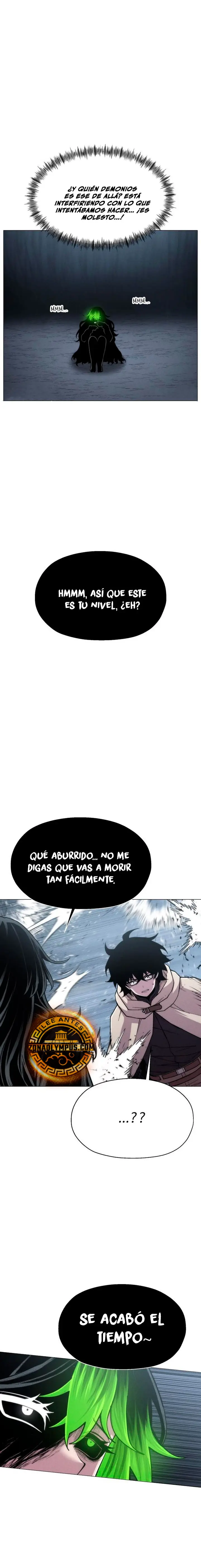 Colorista Capítulo 31 - Page 25
