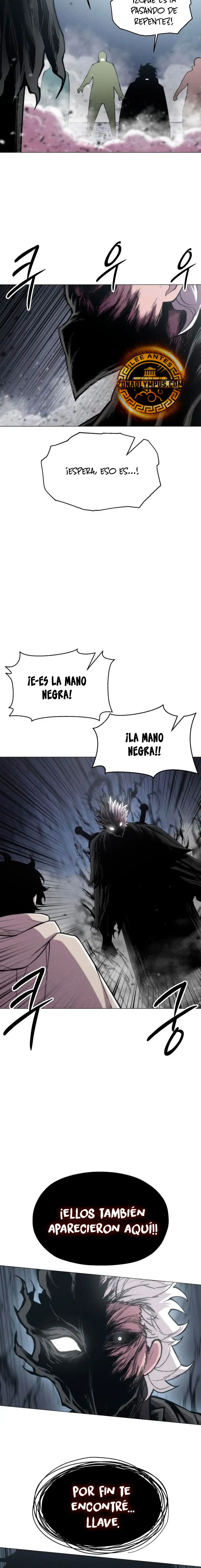 Colorista Capítulo 31 - Page 9