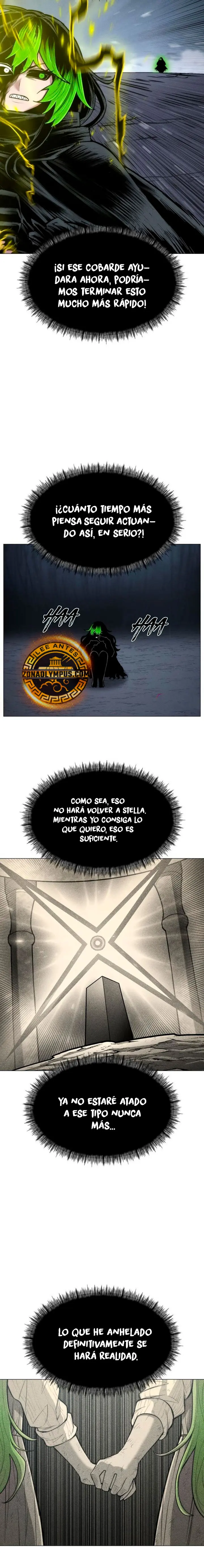 Colorista Capítulo 32 - Page 29