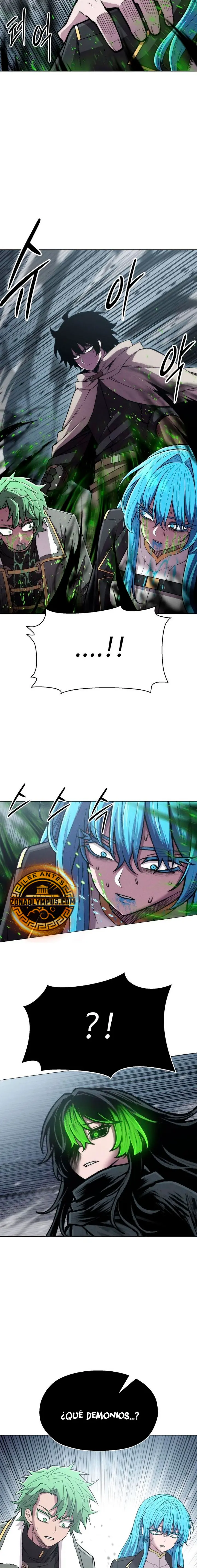 Colorista Capítulo 32 - Page 3