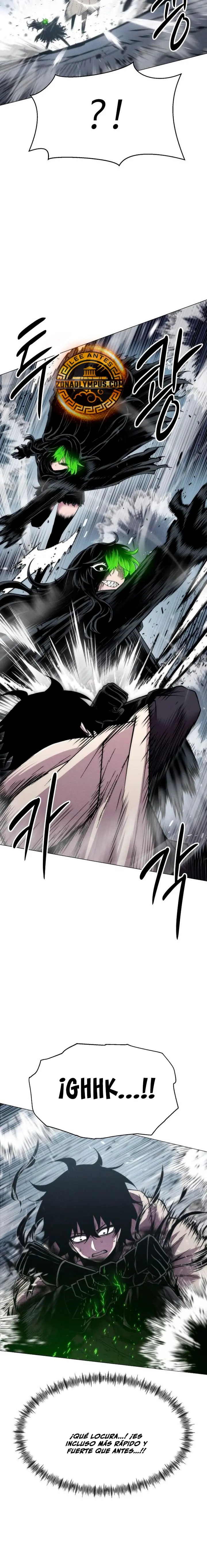 Colorista Capítulo 32 - Page 9