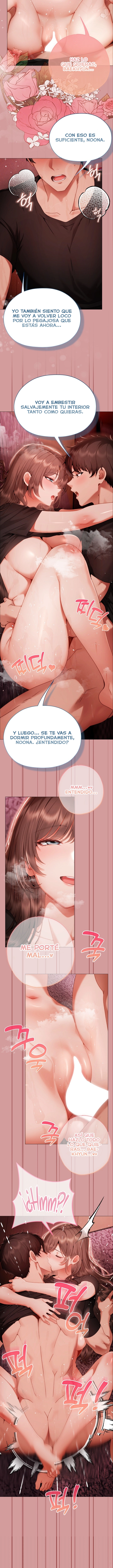 Pequeña Matona Capítulo 37 - Page 11