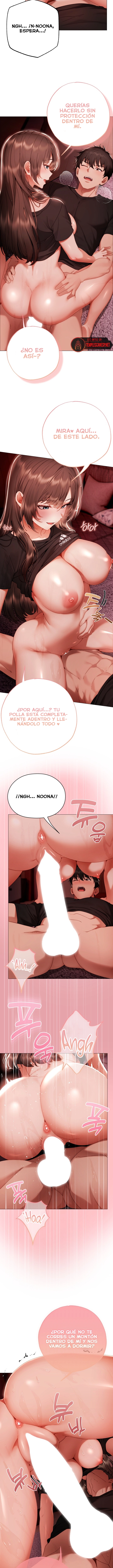Pequeña Matona Capítulo 37 - Page 6