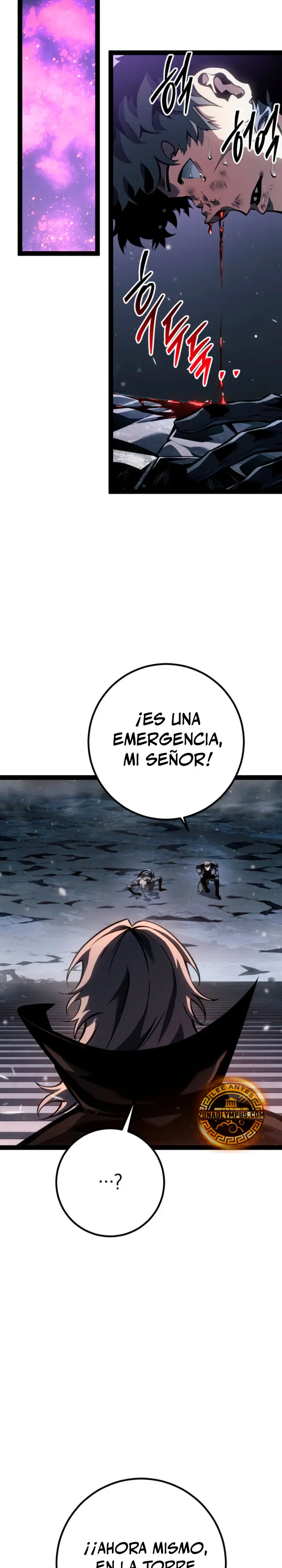 Regresión del bastardo del clan de la espada Capítulo 78 - Page 34