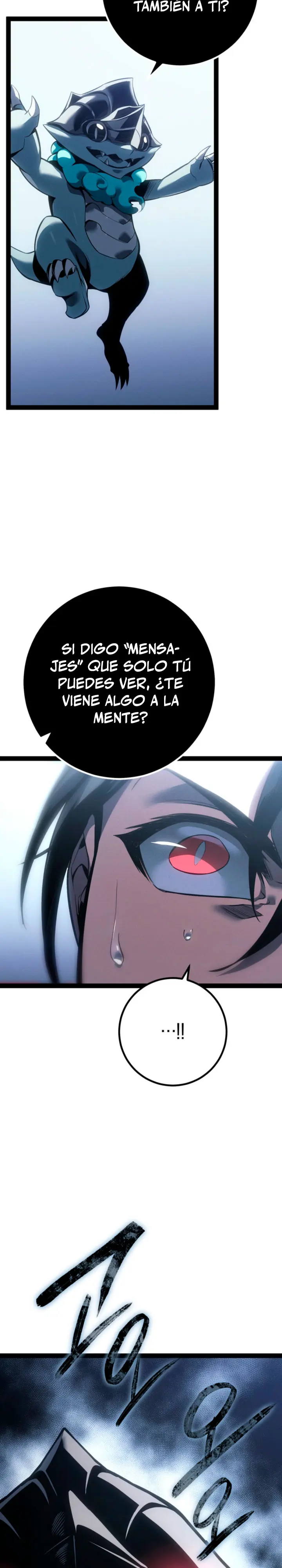 Regresión del bastardo del clan de la espada Capítulo 79 - Page 41