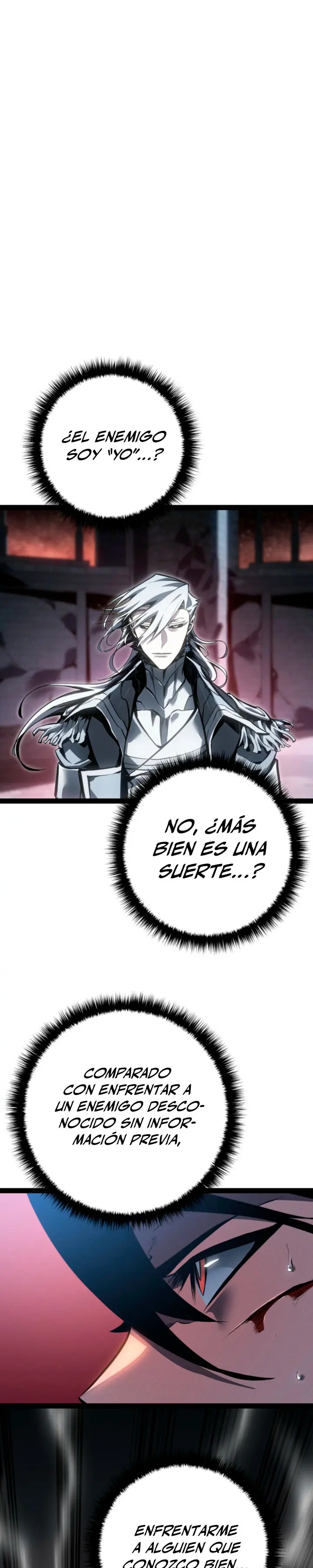 Regresión del bastardo del clan de la espada Capítulo 80 - Page 31