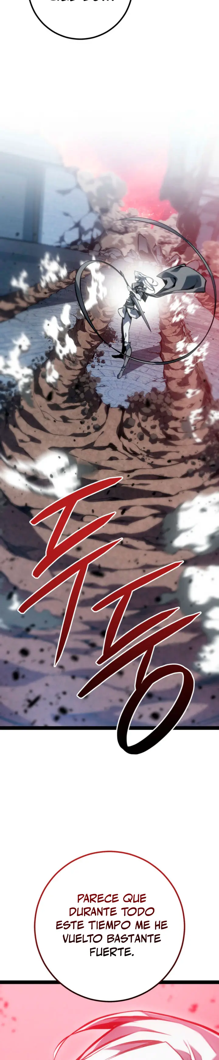 Regresión del bastardo del clan de la espada Capítulo 80 - Page 42