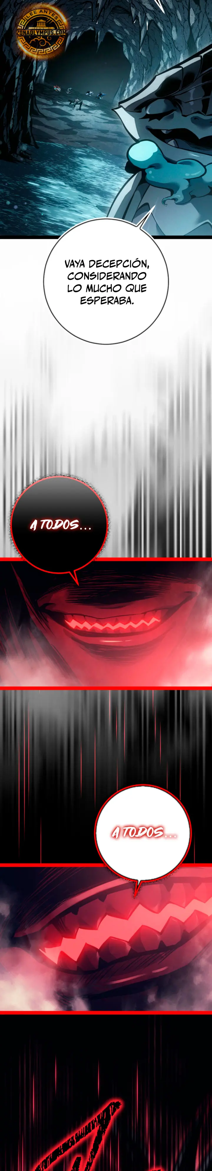 Regresión del bastardo del clan de la espada Capítulo 82 - Page 31