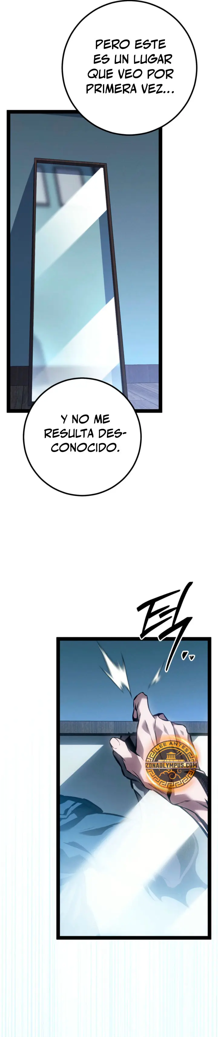 Regresión del bastardo del clan de la espada Capítulo 82 - Page 51