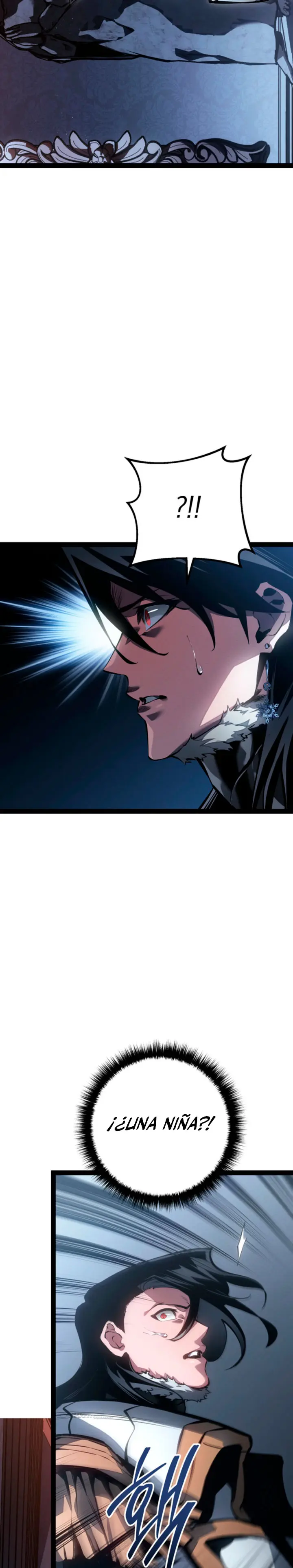 Regresión del bastardo del clan de la espada Capítulo 92 - Page 15