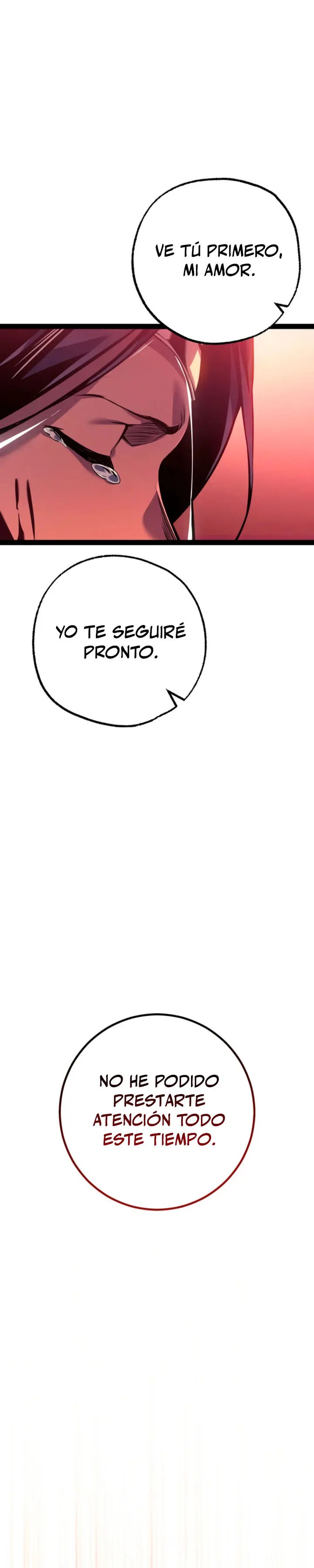 Regresión del bastardo del clan de la espada Capítulo 92 - Page 35