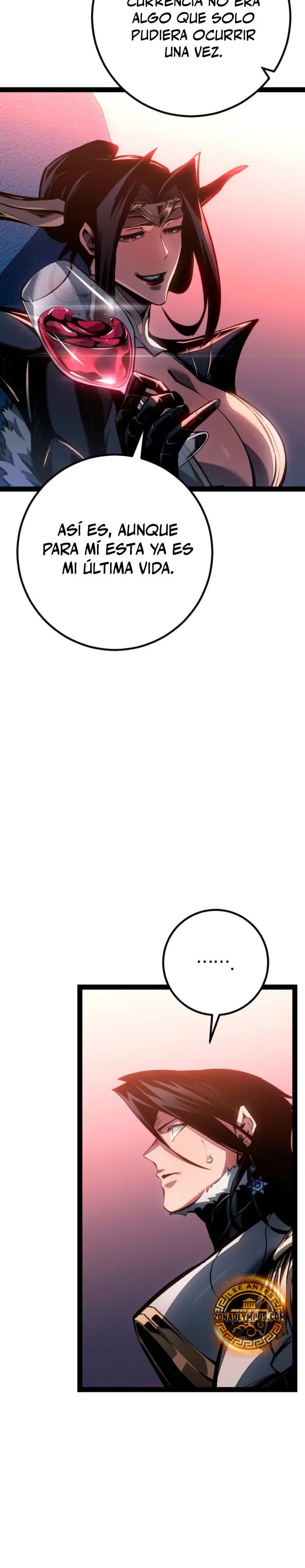 Regresión del bastardo del clan de la espada Capítulo 93 - Page 14