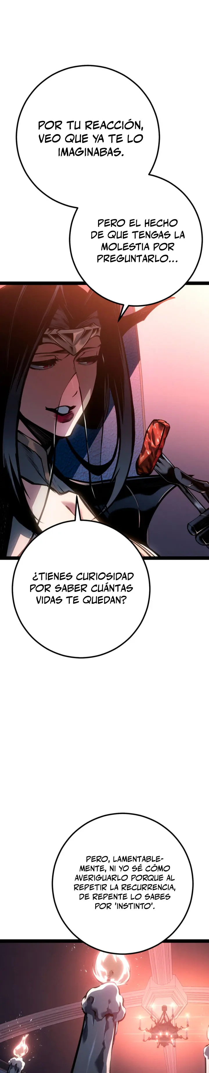 Regresión del bastardo del clan de la espada Capítulo 93 - Page 15