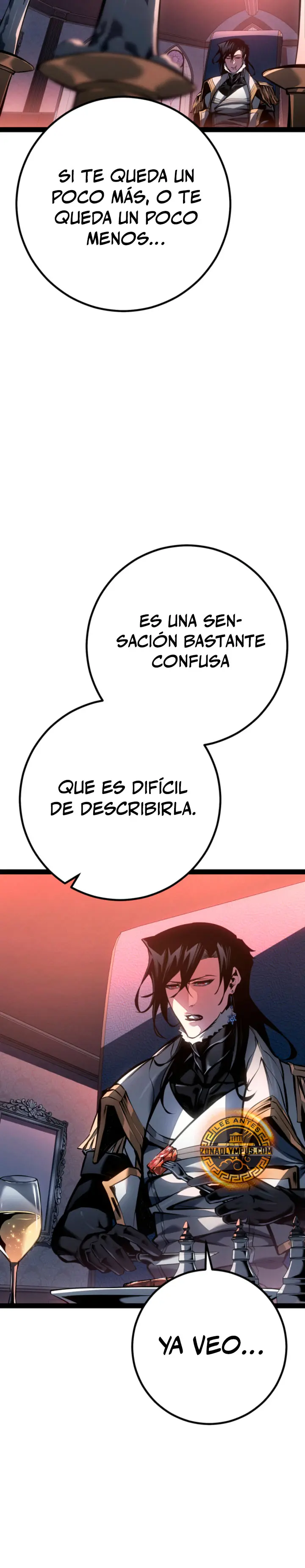 Regresión del bastardo del clan de la espada Capítulo 93 - Page 16