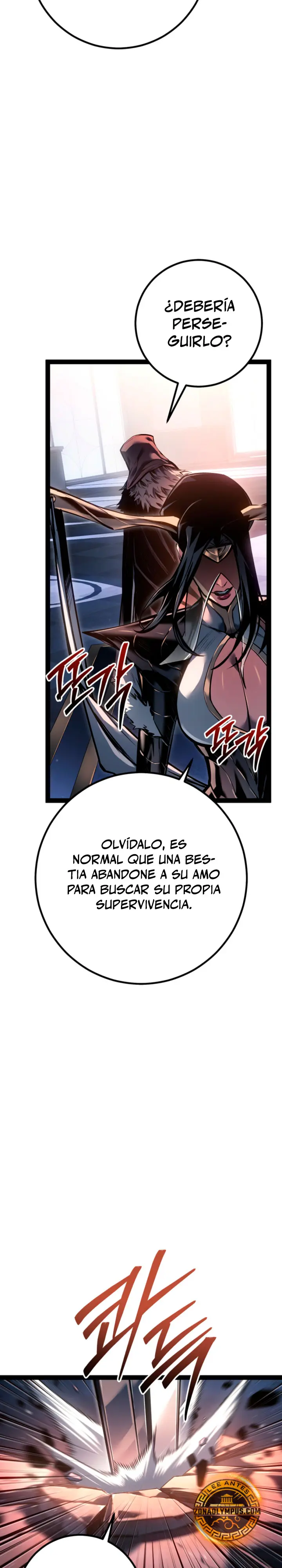 Regresión del bastardo del clan de la espada Capítulo 94 - Page 19