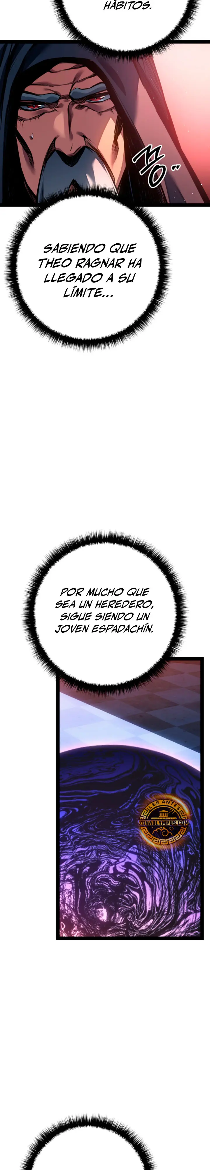 Regresión del bastardo del clan de la espada Capítulo 94 - Page 22