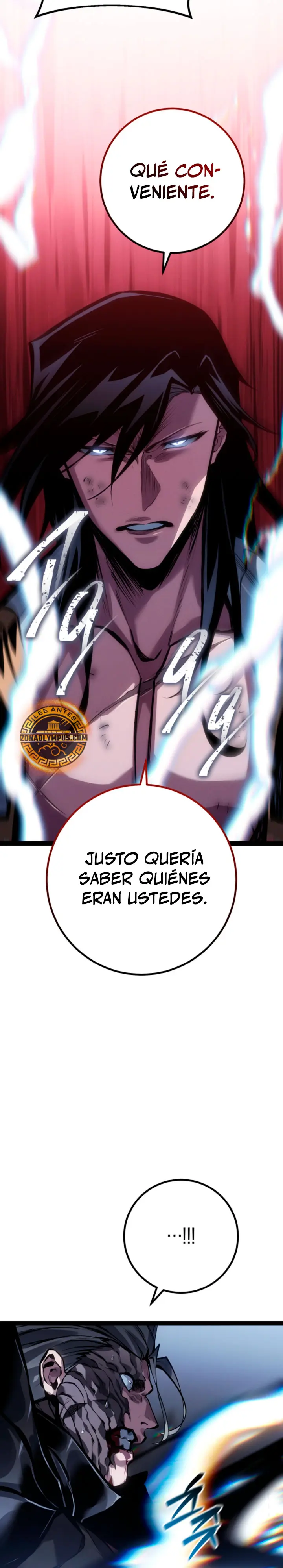 Regresión del bastardo del clan de la espada Capítulo 95 - Page 28