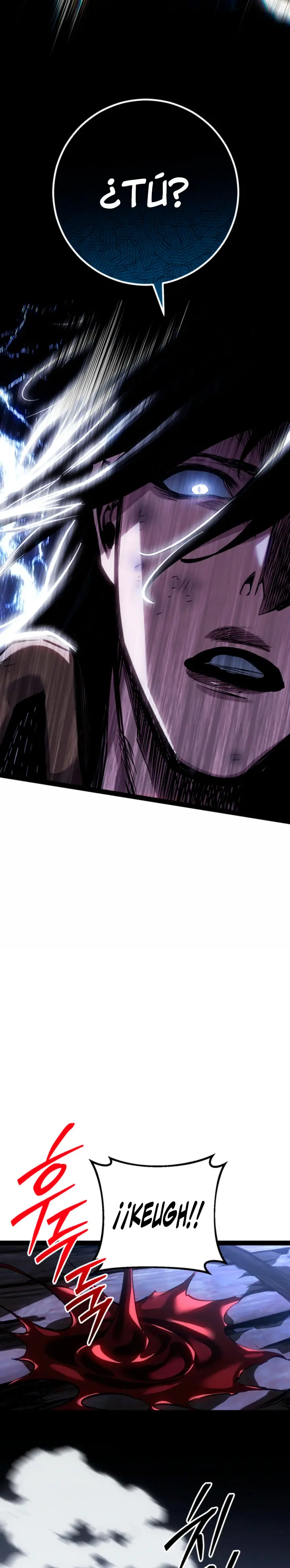 Regresión del bastardo del clan de la espada Capítulo 95 - Page 33