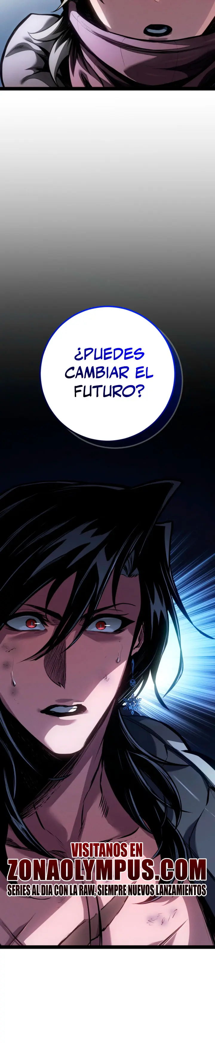 Regresión del bastardo del clan de la espada Capítulo 95 - Page 48