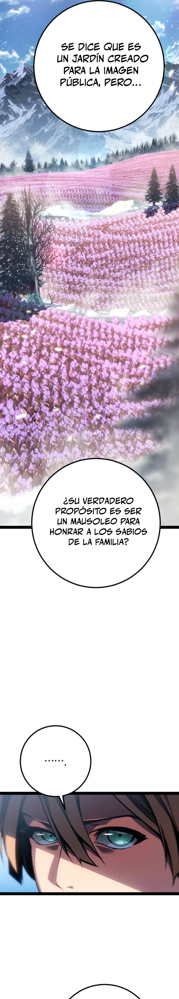 Regresión del bastardo del clan de la espada Capítulo 96 - Page 20