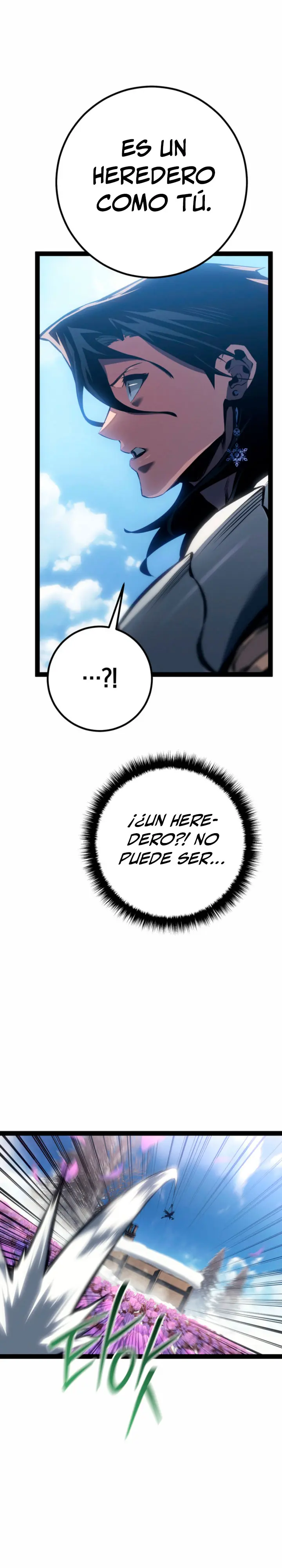 Regresión del bastardo del clan de la espada Capítulo 96 - Page 26
