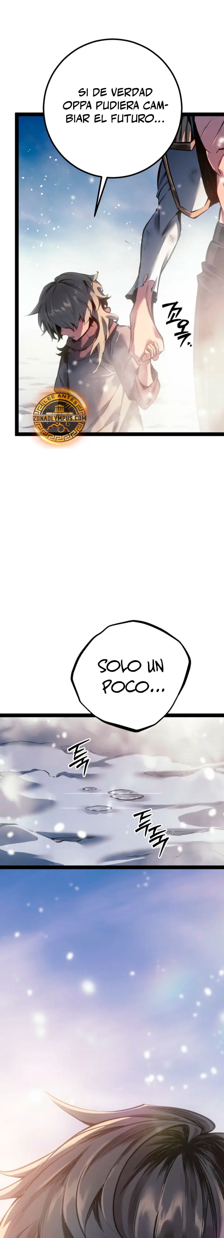 Regresión del bastardo del clan de la espada Capítulo 96 - Page 4
