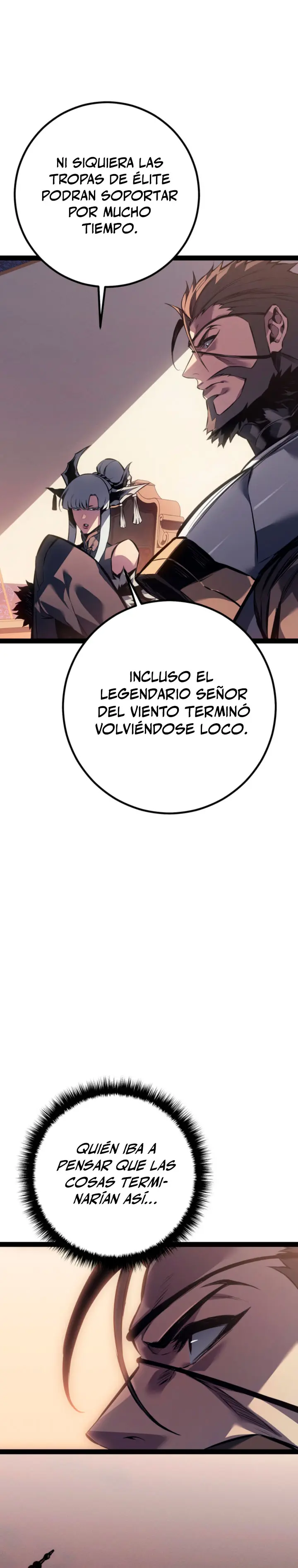 Regresión del bastardo del clan de la espada Capítulo 96 - Page 52