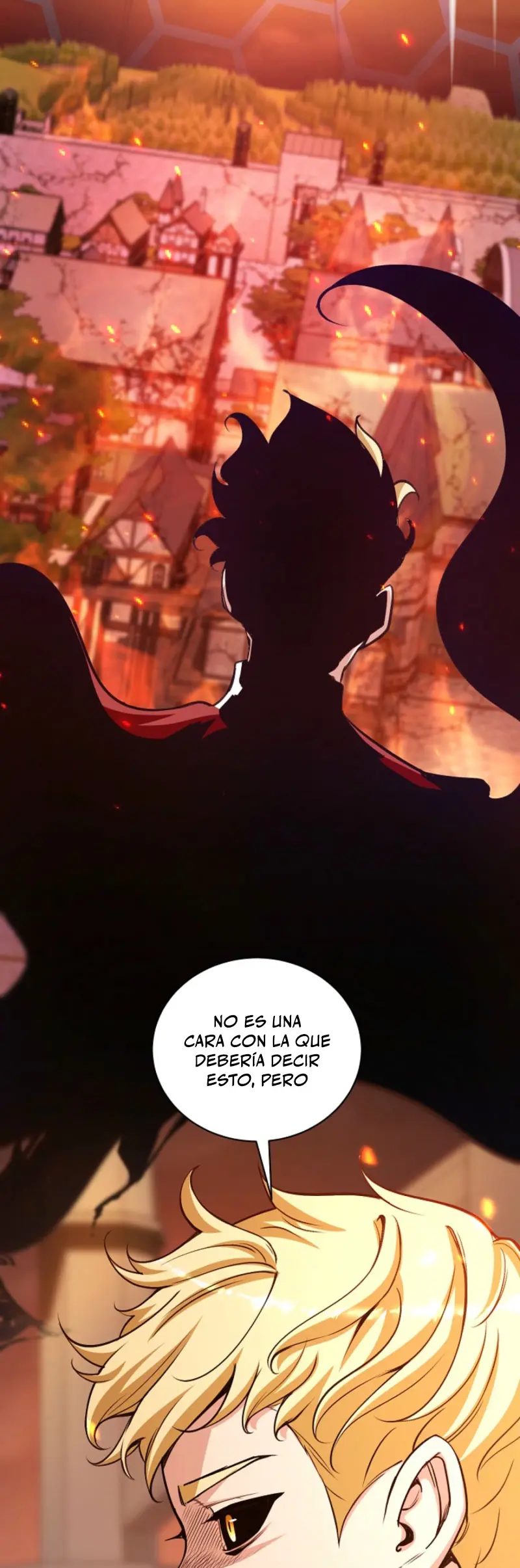 Destinado a ser amado por villanas Capítulo 51 - Page 27
