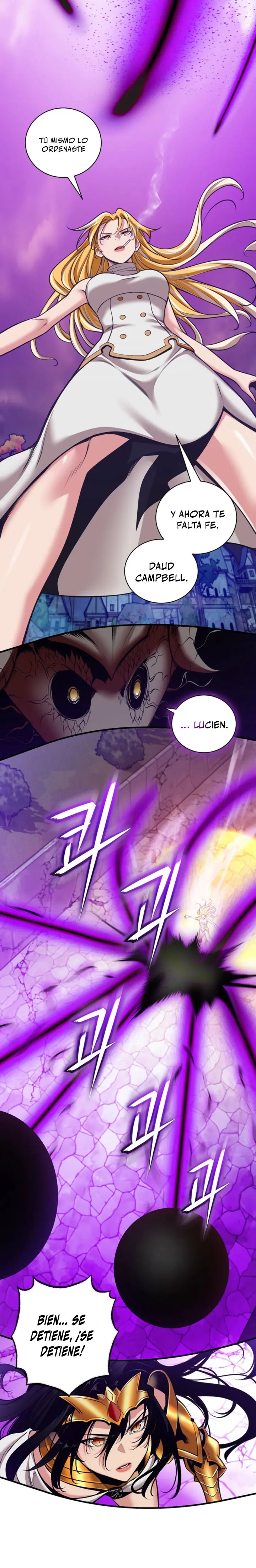 Destinado a ser amado por villanas Capítulo 53 - Page 6
