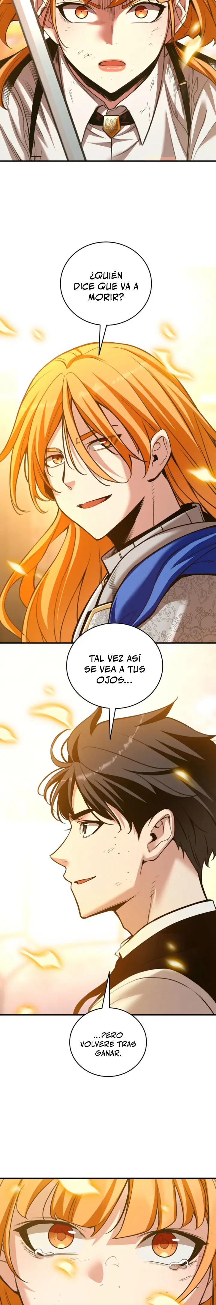 Destinado a ser amado por villanas Capítulo 54 - Page 13