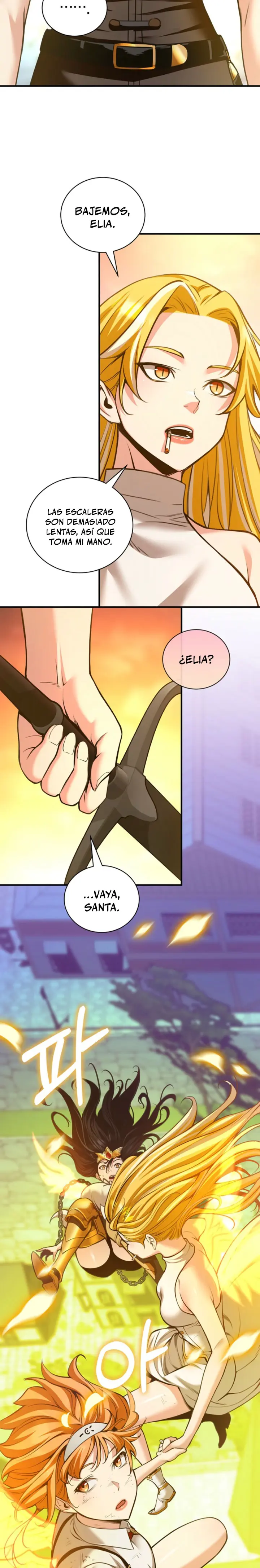Destinado a ser amado por villanas Capítulo 54 - Page 15