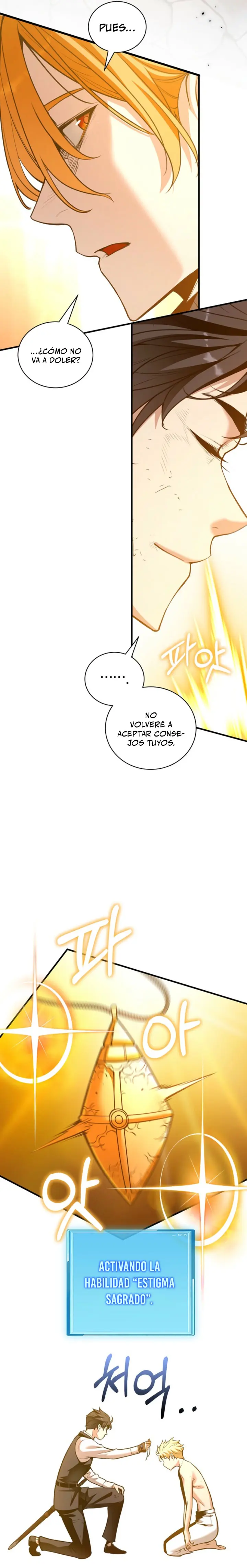 Destinado a ser amado por villanas Capítulo 54 - Page 18
