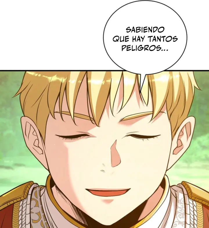 Destinado a ser amado por villanas Capítulo 54 - Page 24