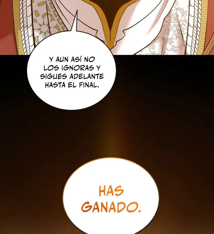 Destinado a ser amado por villanas Capítulo 54 - Page 25