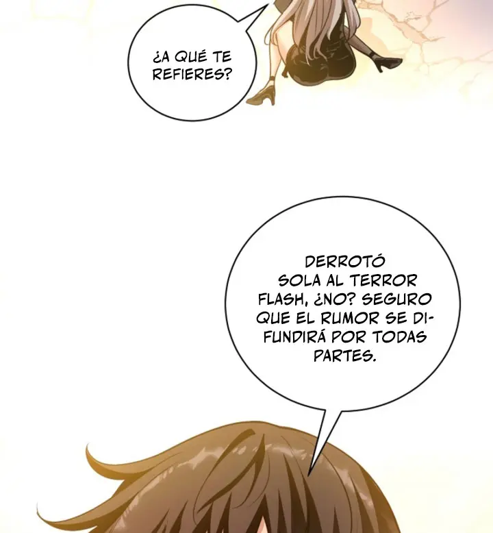 Destinado a ser amado por villanas Capítulo 55 - Page 10