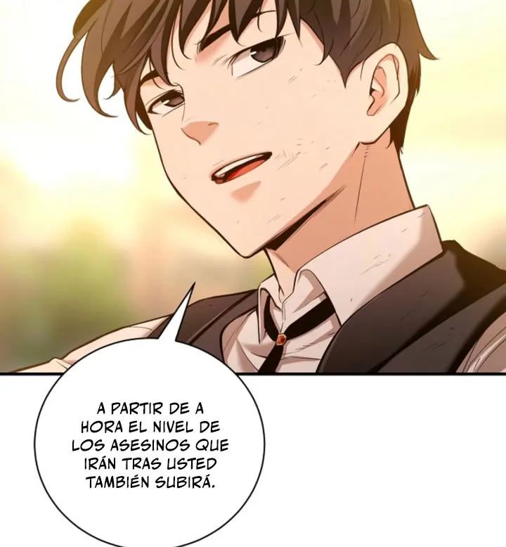 Destinado a ser amado por villanas Capítulo 55 - Page 11