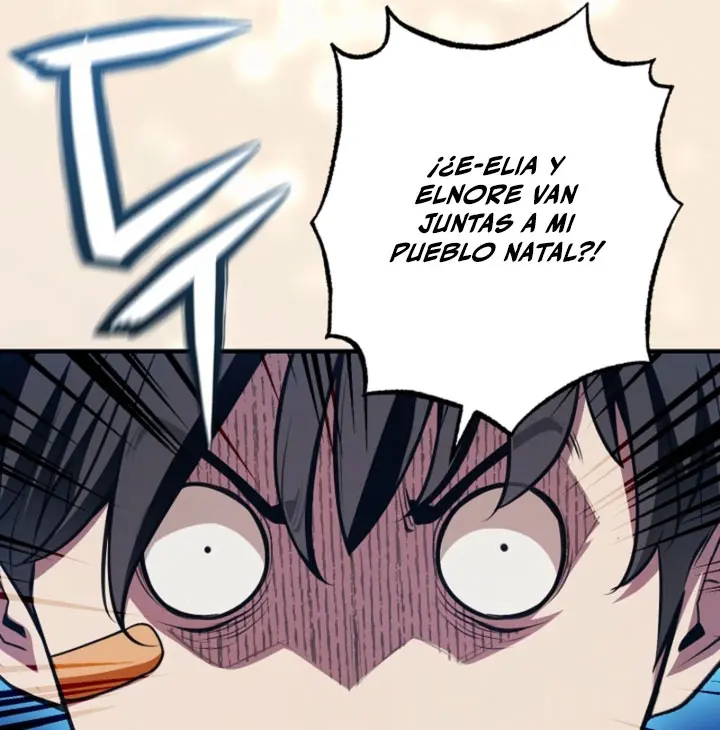 Destinado a ser amado por villanas Capítulo 55 - Page 24