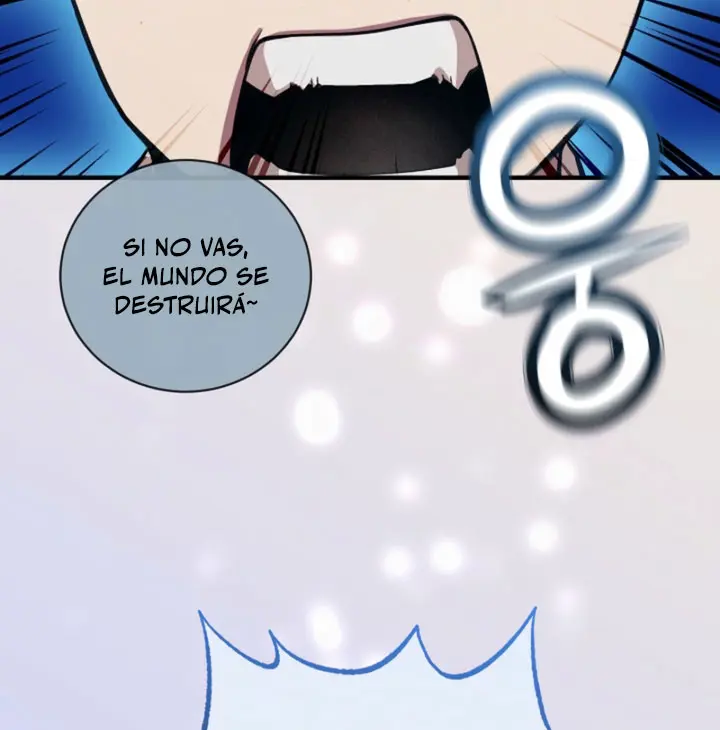 Destinado a ser amado por villanas Capítulo 55 - Page 25