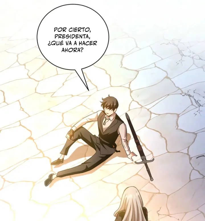 Destinado a ser amado por villanas Capítulo 55 - Page 9