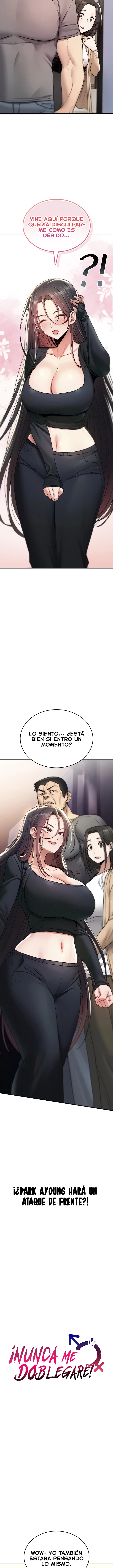 ¡Nunca me Romperé! Capítulo 19 - Page 4